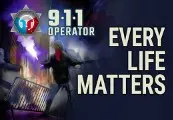 911 Operator - Every Life Matters DLC — Steam, Standard