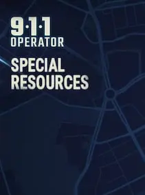 911 Operator - Special Resources — Steam, Standard
