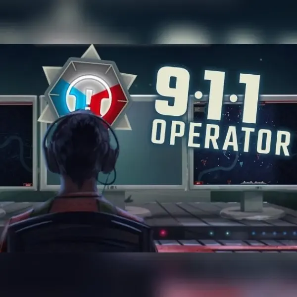 911 Operator - Special Resources (DLC) — Steam, Standard