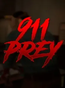 911: Prey — Steam, Standard