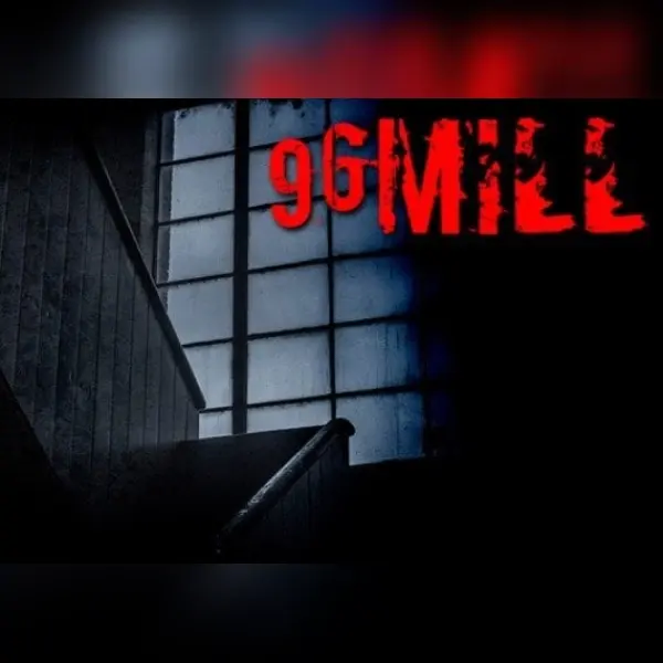 96 Mill — Steam, Standard
