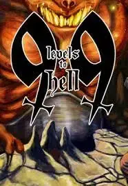 99 Levels To Hell — Steam, Standard