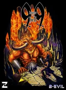 99 Levels to Hell — Steam, Standard