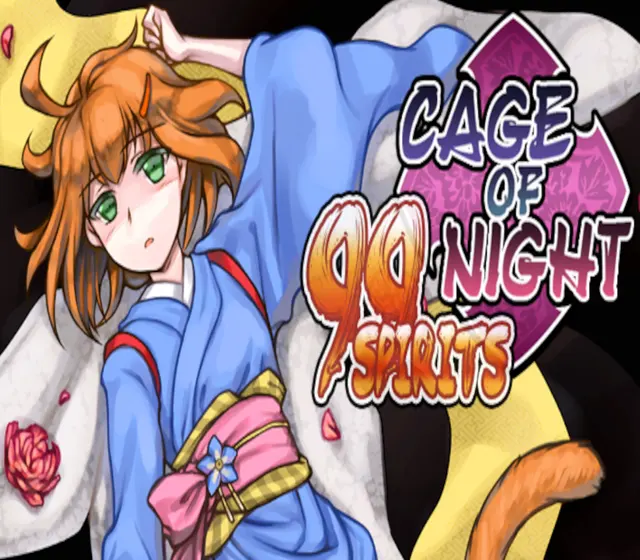 99 Spirits + Cage of Night DLC — Steam, Standard