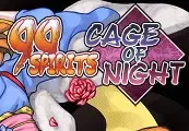 99 Spirits - Cage of Night DLC — Steam, Standard