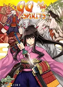 99 Spirits - Complete Collection — Steam, Complete Collection