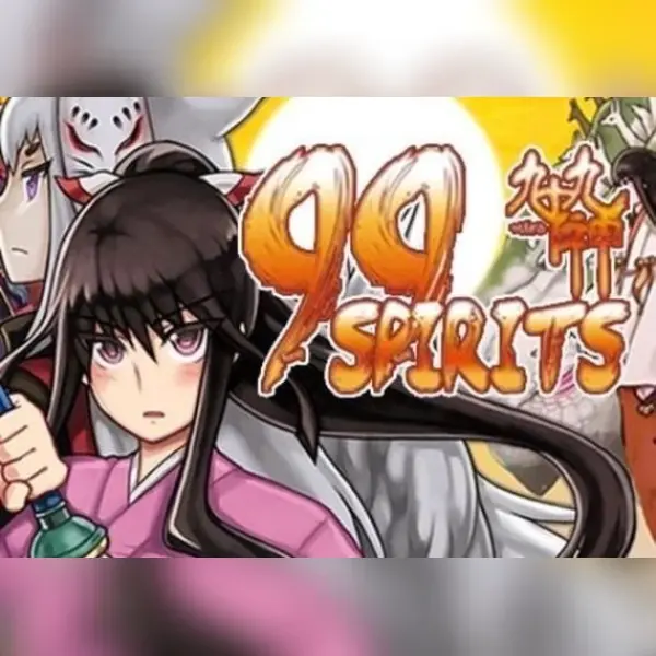 99 Spirits Special Edition — Steam, Special Edition