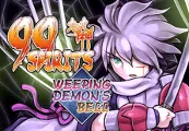 99 Spirits - Weeping Demon's Bell DLC — Steam, Standard