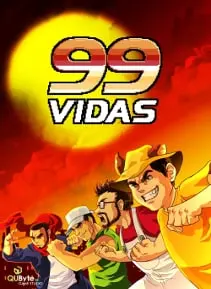99Vidas — Steam, Standard
