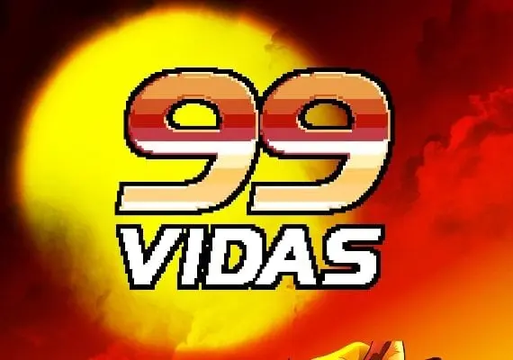 99Vidas EN/PT — Steam, Standard