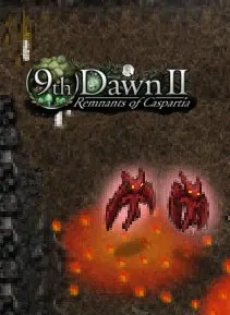9th Dawn II — Steam, Standard