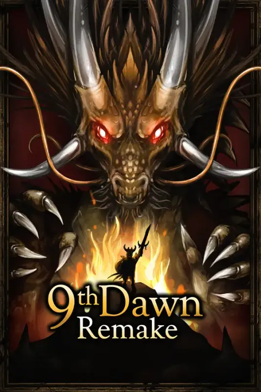 9th Dawn Remake — Steam, Standard