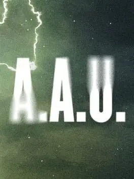 A.A.U. Black Site — Steam, Standard