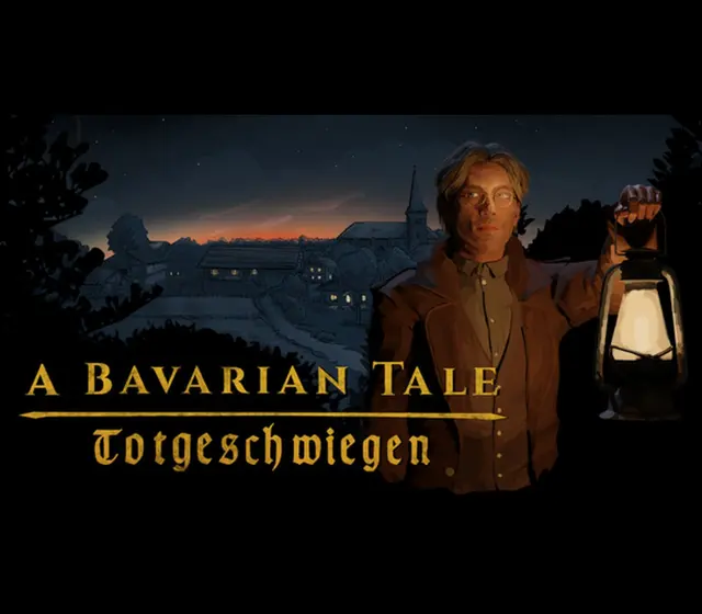 A Bavarian Tale - Totgeschwiegen — Steam, Standard