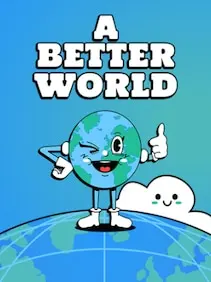 A Better World — Steam, Standard