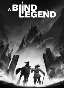 A Blind Legend — Steam, Standard