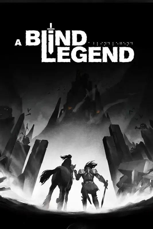 A Blind Legend — Steam, Standard