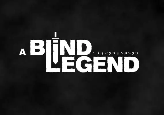 A Blind Legend EN/FR — Steam, Standard