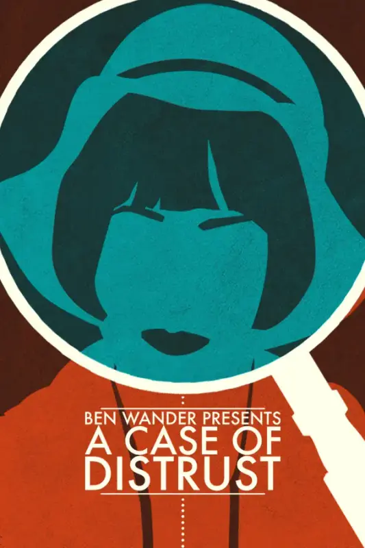 A Case of Distrust — Steam, Standard