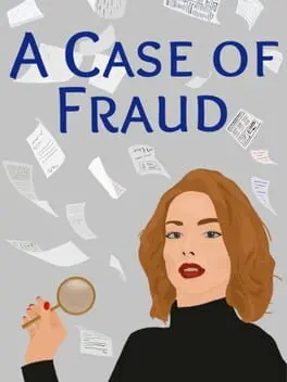 A Case of Fraud — Steam, Standard
