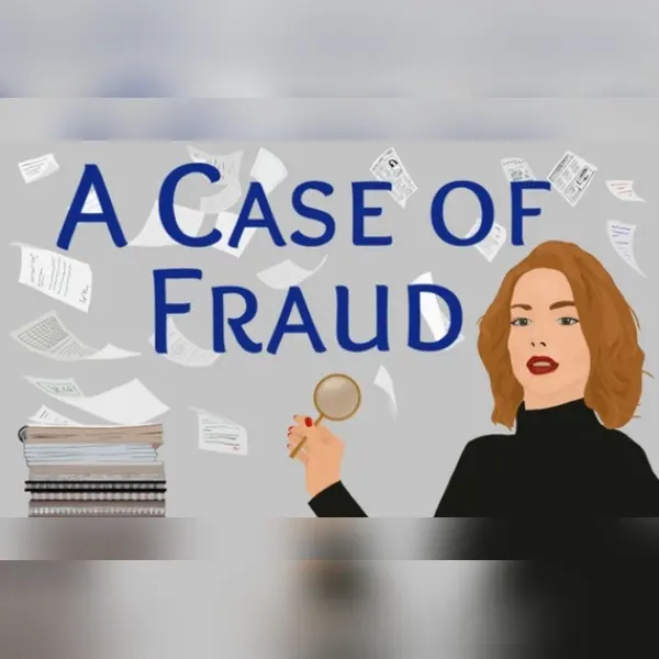 A Case of Fraud — Steam, Standard