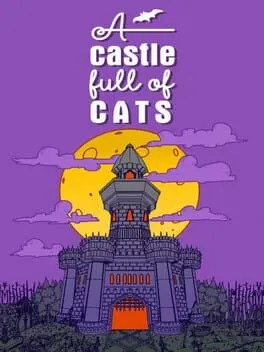A Castle Full of Cats — Steam, Standard