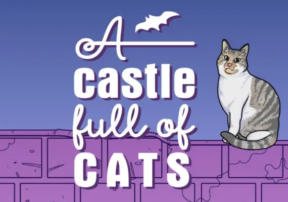 A Castle Full of Cats EN — Xbox One / Xbox Series X|S, Standard