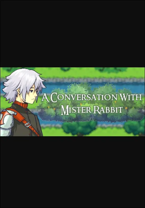 A Conversation With Mister Rabbit — Steam, Standard