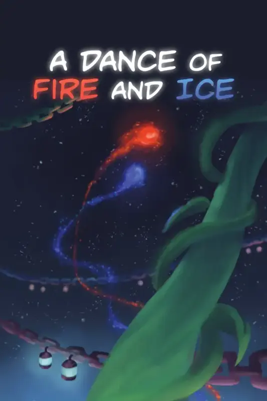 A Dance of Fire and Ice — Steam, Standard