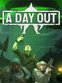 A Day Out — Steam, Standard