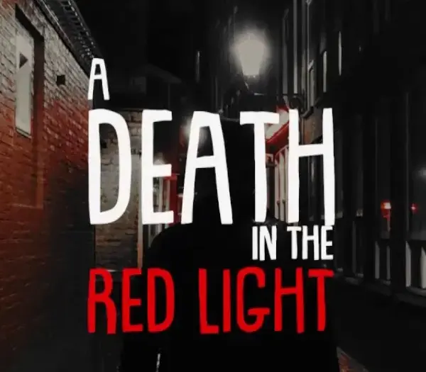 A Death in the Red Light — Steam, Standard