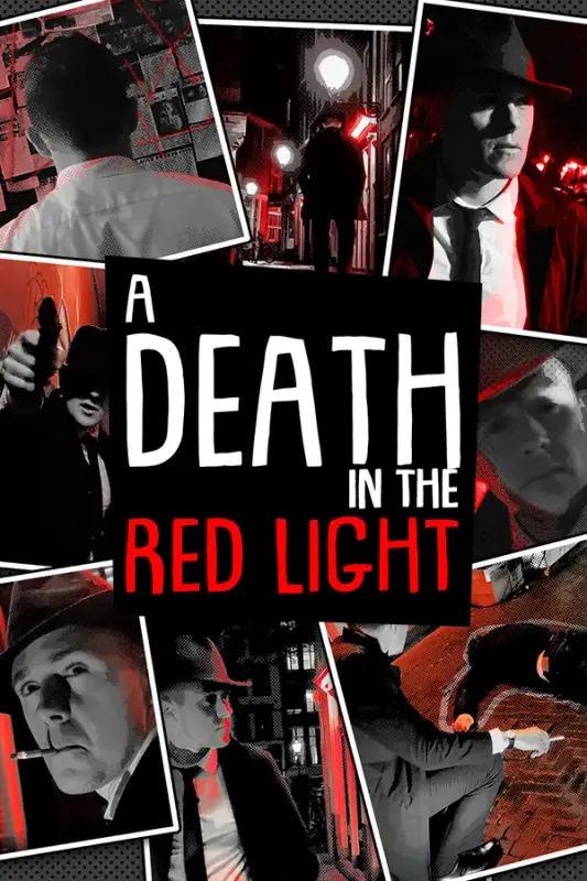 A Death in the Red Light — Steam, Standard