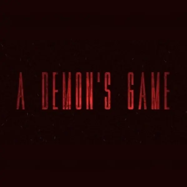 A Demon's Game - Episode 1 — Steam, Standard