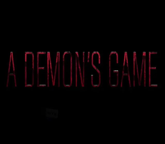 A Demon's Game - Episode 1 — Steam, Standard