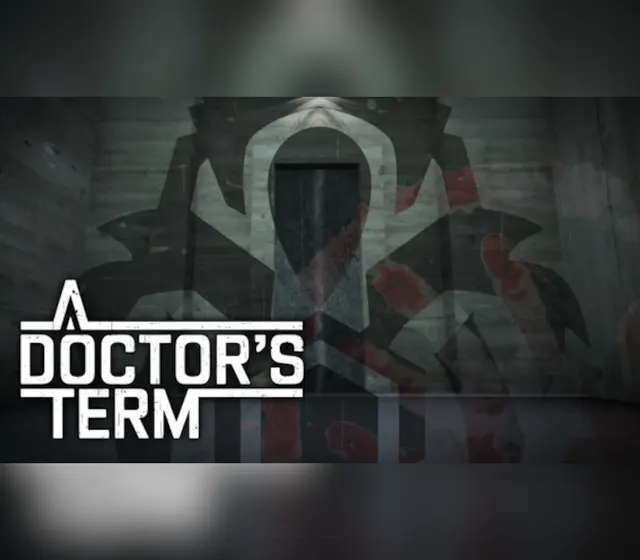 A Doctor's Term — Steam, Standard