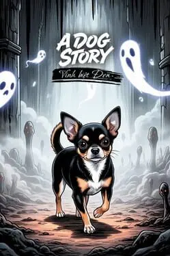 A Dog Story — Steam, Standard
