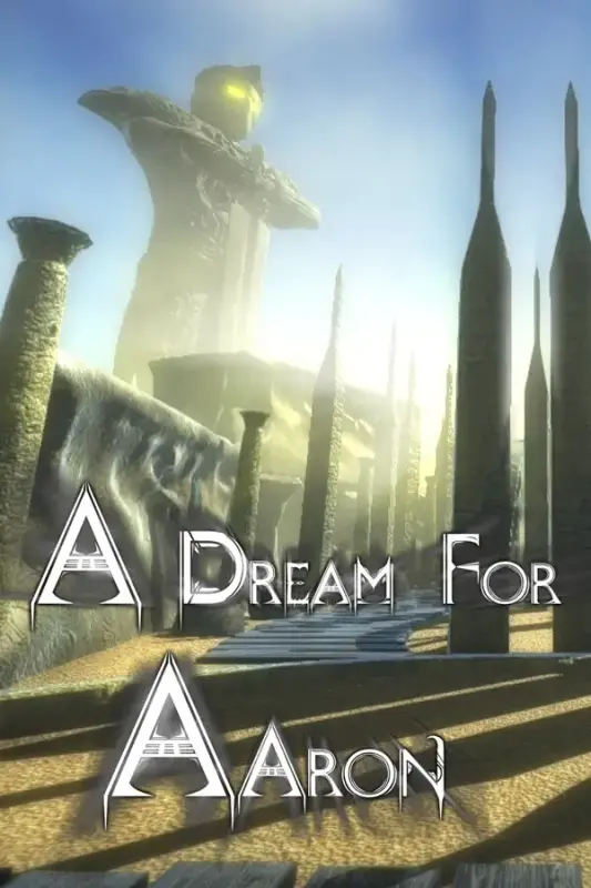 A Dream For Aaron — Steam, Standard