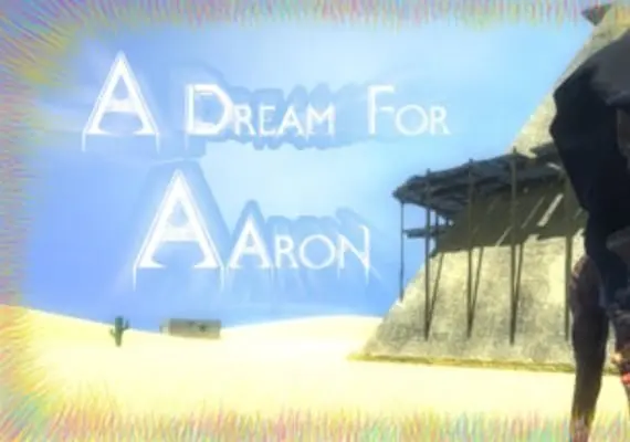 A Dream For Aaron EN — Steam, Standard