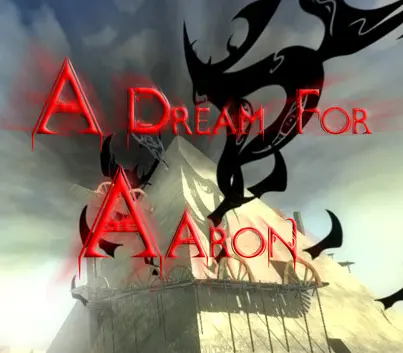 A Dream For Aaron — Steam, Standard