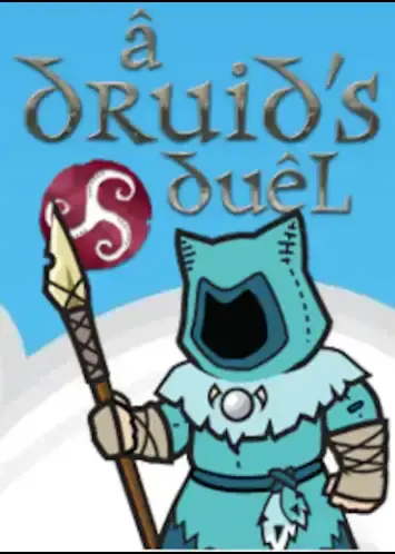 A Druid's Duel — Steam, Standard