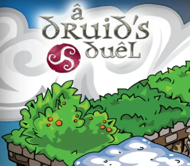 A Druid's Duel — Steam, Standard