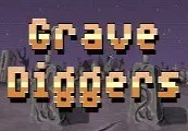 a Family of Grave Diggers — Steam, Standard
