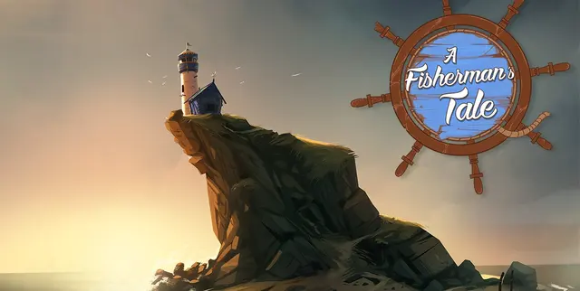A Fisherman's Tale — Steam, Standard