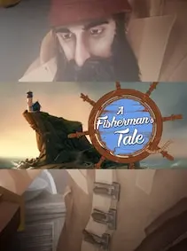 A Fisherman's Tale — Steam, Standard