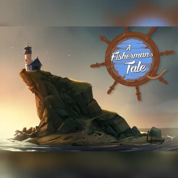 A Fisherman's Tale [VR] — Steam, Standard