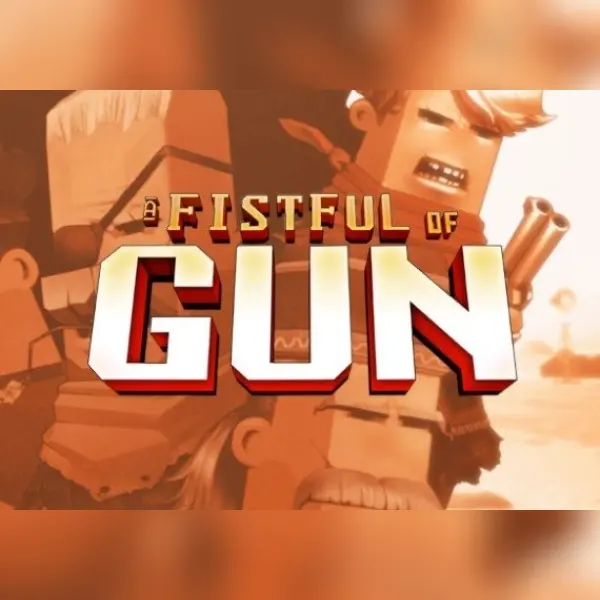 A Fistful of Gun — Steam, Standard