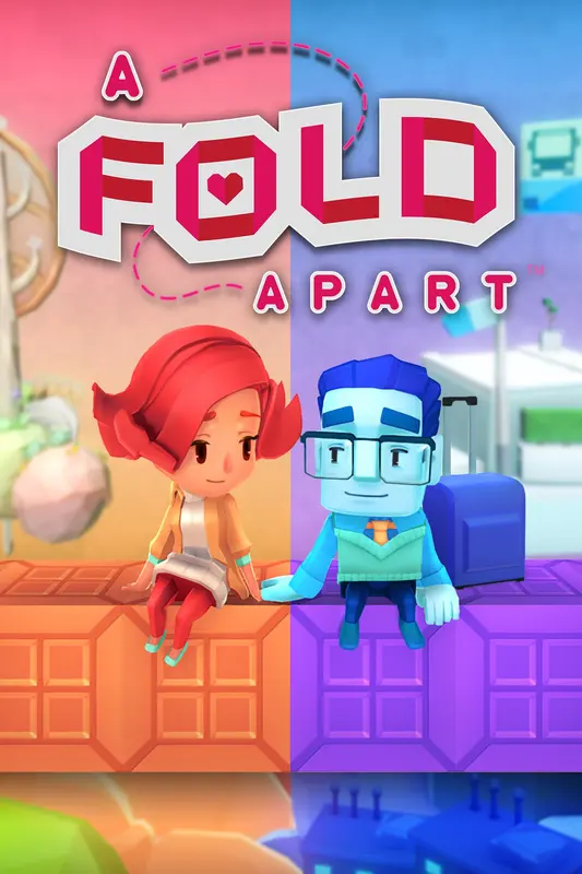 A Fold Apart — Xbox Live, Standard
