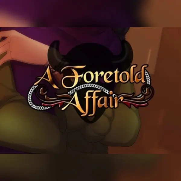 A Foretold Affair — Steam, Standard
