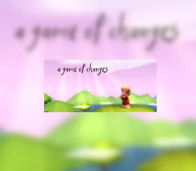 A Game of Changes — Steam, Standard