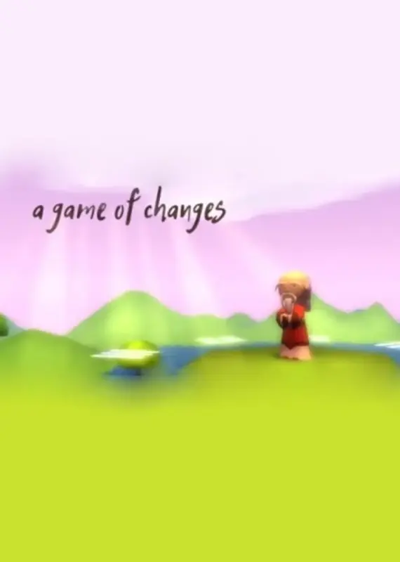 A Game of Changes — Steam, Standard